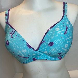 g21 Bra 36D NWOT
